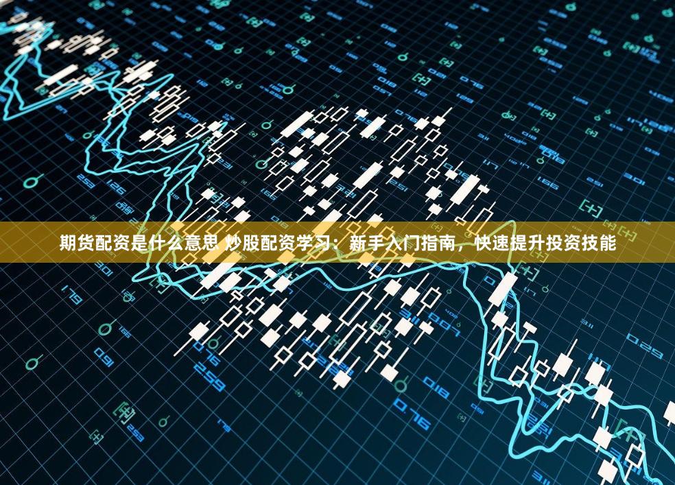 期货配资是什么意思 炒股配资学习：新手入门指南，快速提升投资技能