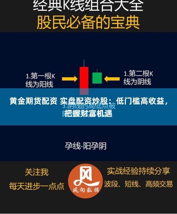 黄金期货配资 实盘配资炒股：低门槛高收益，把握财富机遇