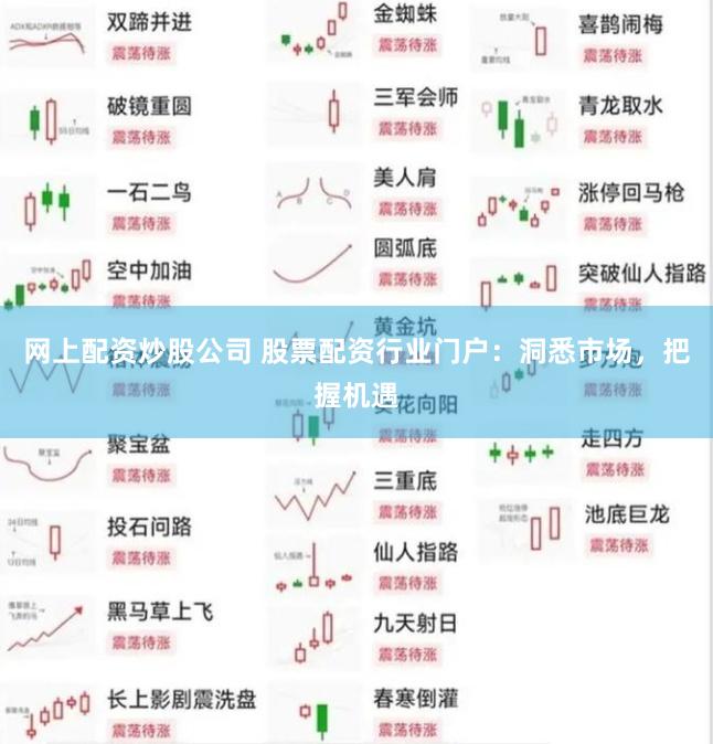 网上配资炒股公司 股票配资行业门户：洞悉市场，把握机遇