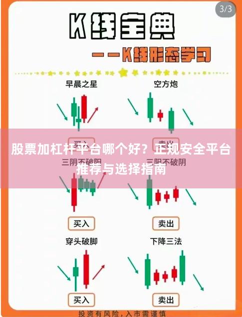 股票加杠杆平台哪个好？正规安全平台推荐与选择指南